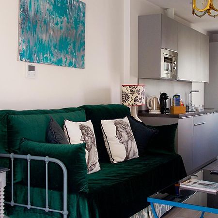 Overland Suites Catedral Seville Ngoại thất bức ảnh
