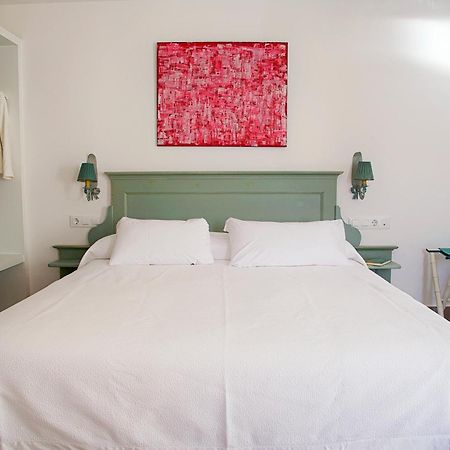 Overland Suites Catedral Seville Ngoại thất bức ảnh