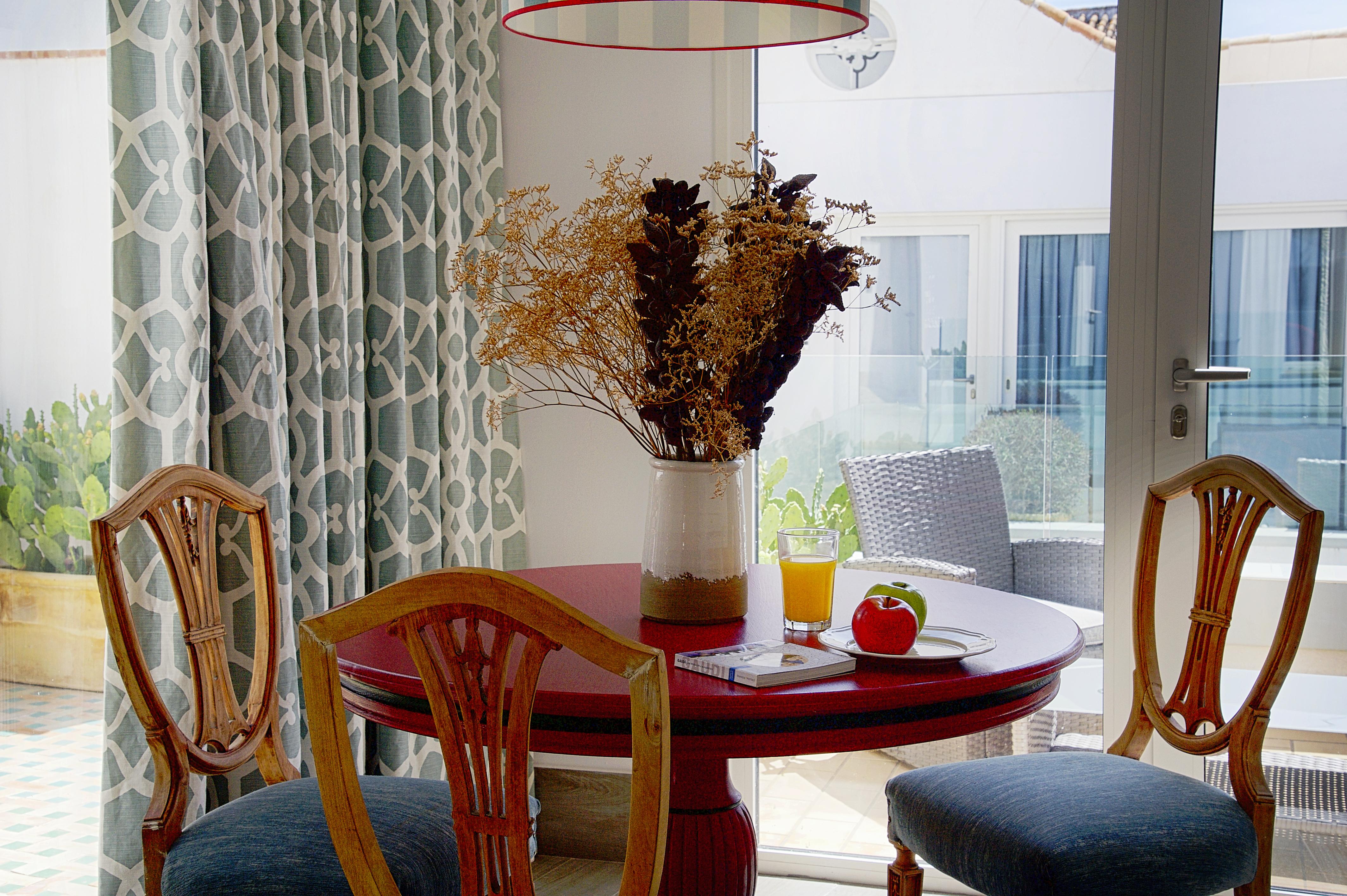 Overland Suites Catedral Seville Ngoại thất bức ảnh