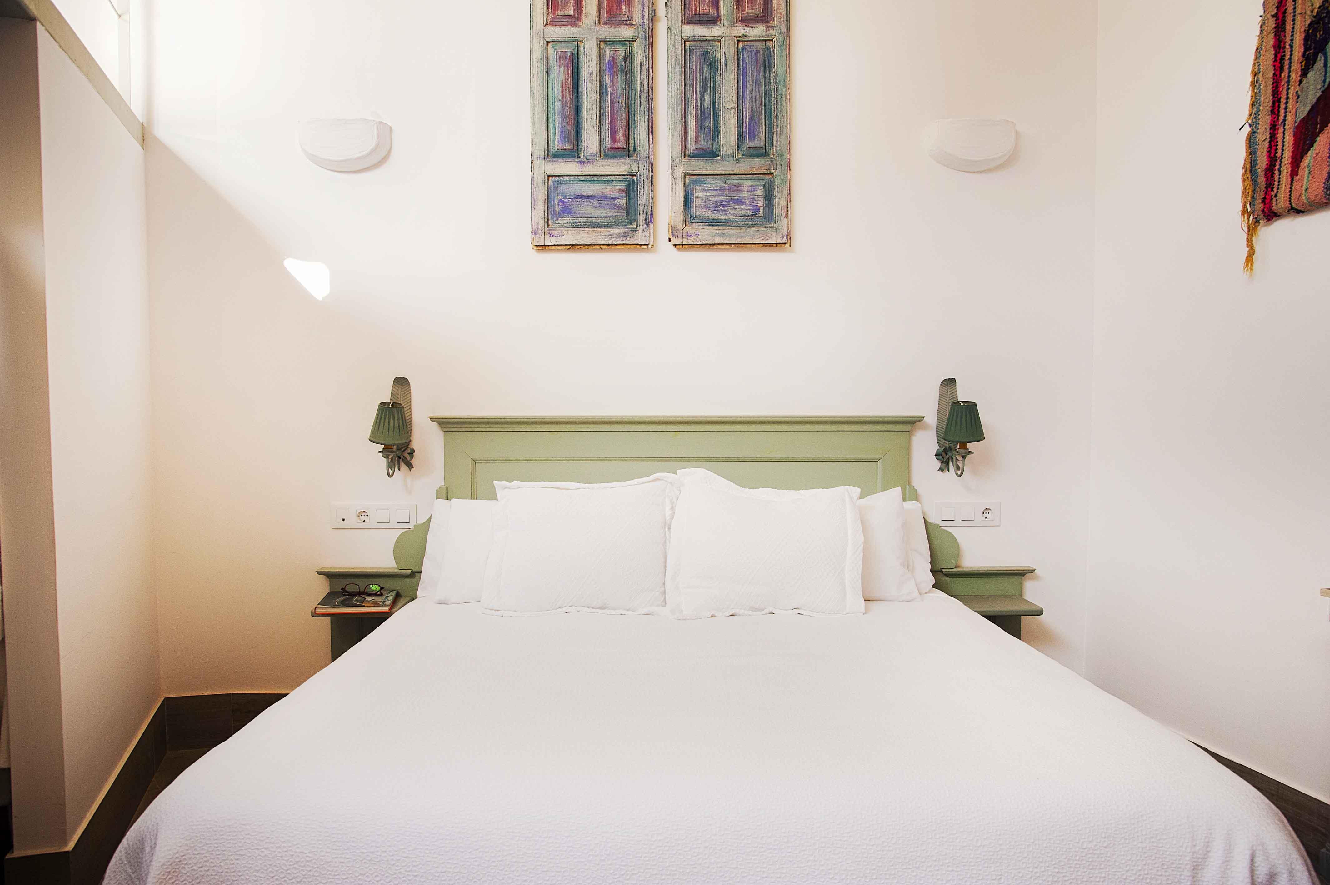 Overland Suites Catedral Seville Ngoại thất bức ảnh