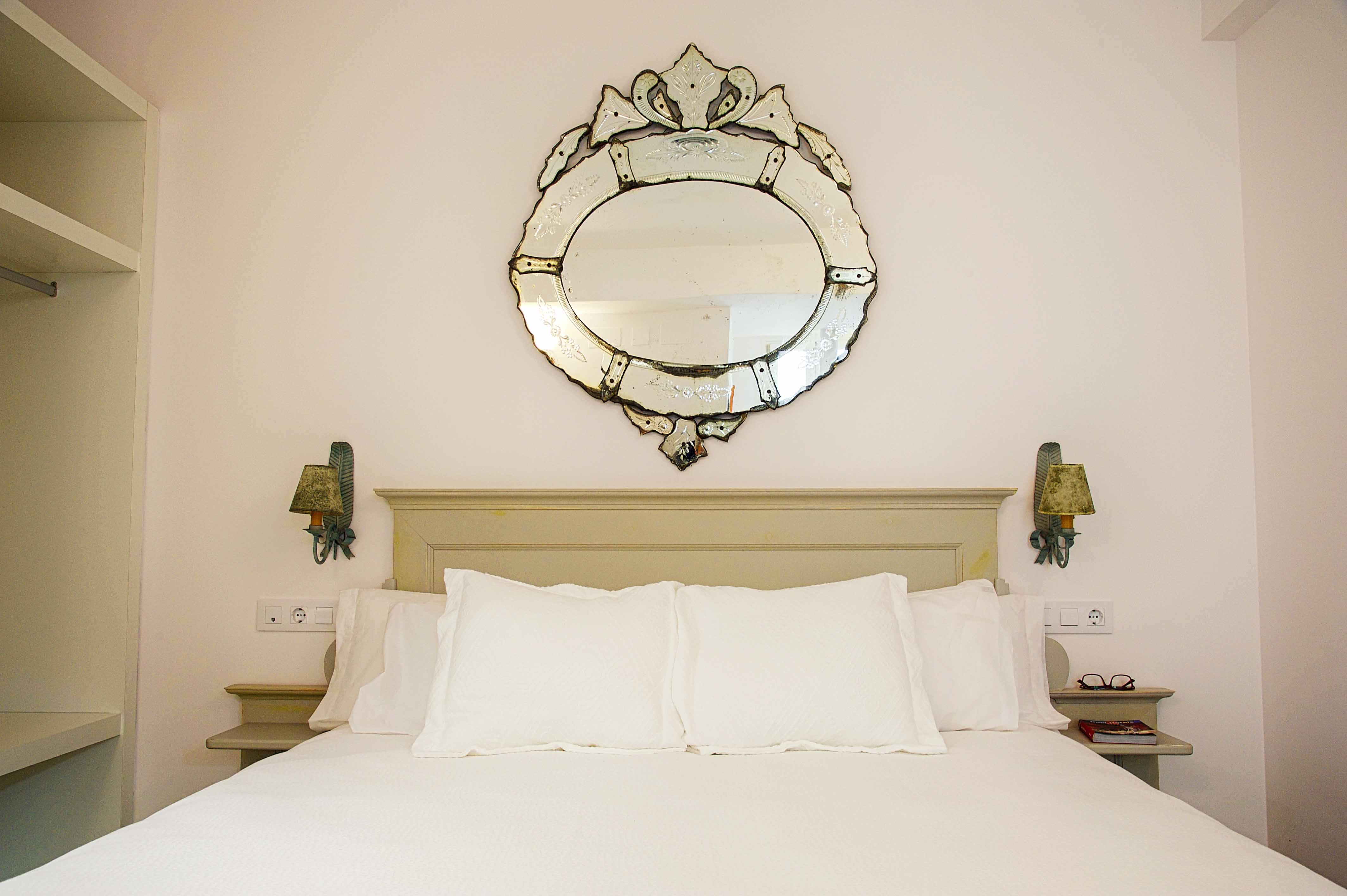 Overland Suites Catedral Seville Ngoại thất bức ảnh