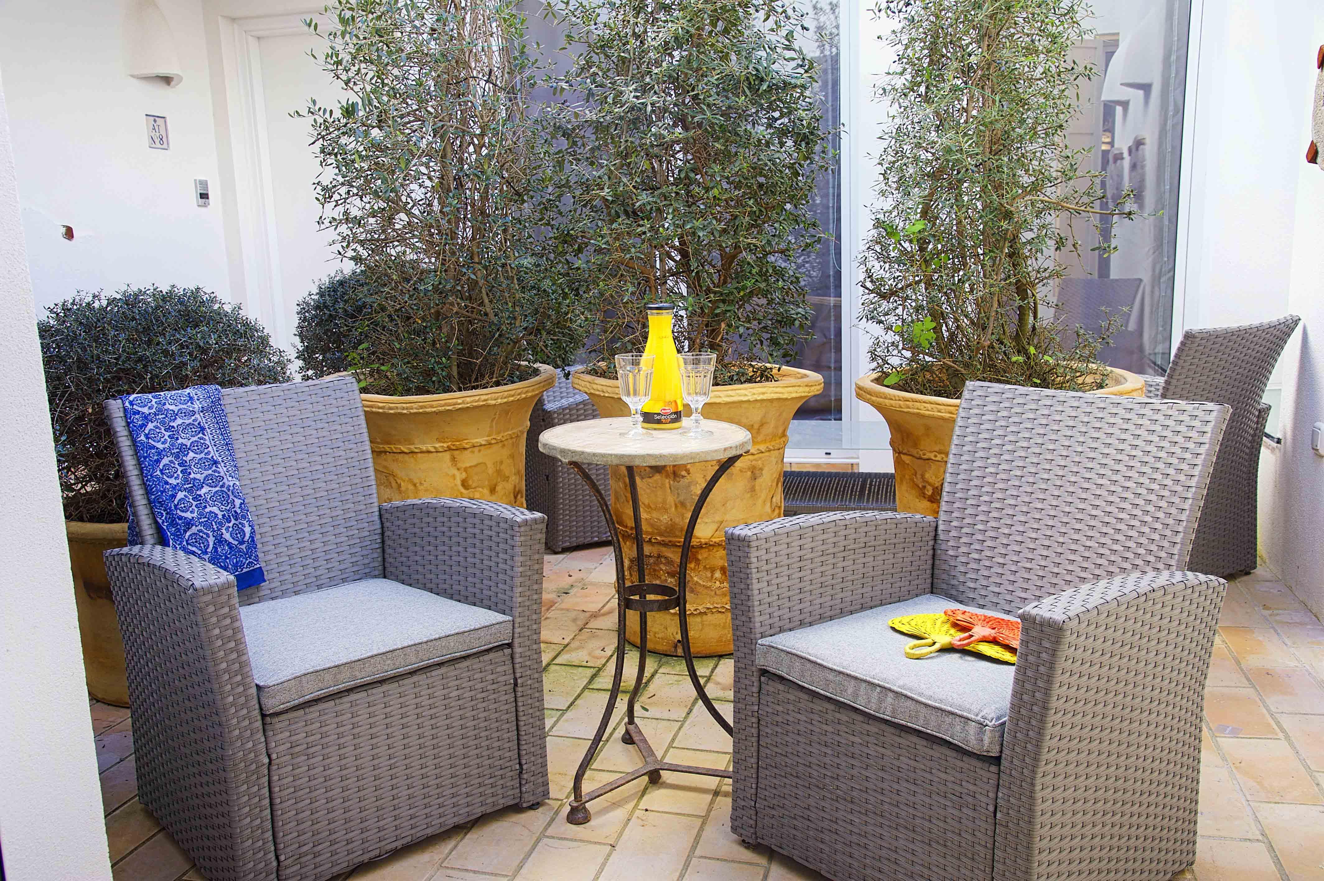 Overland Suites Catedral Seville Ngoại thất bức ảnh