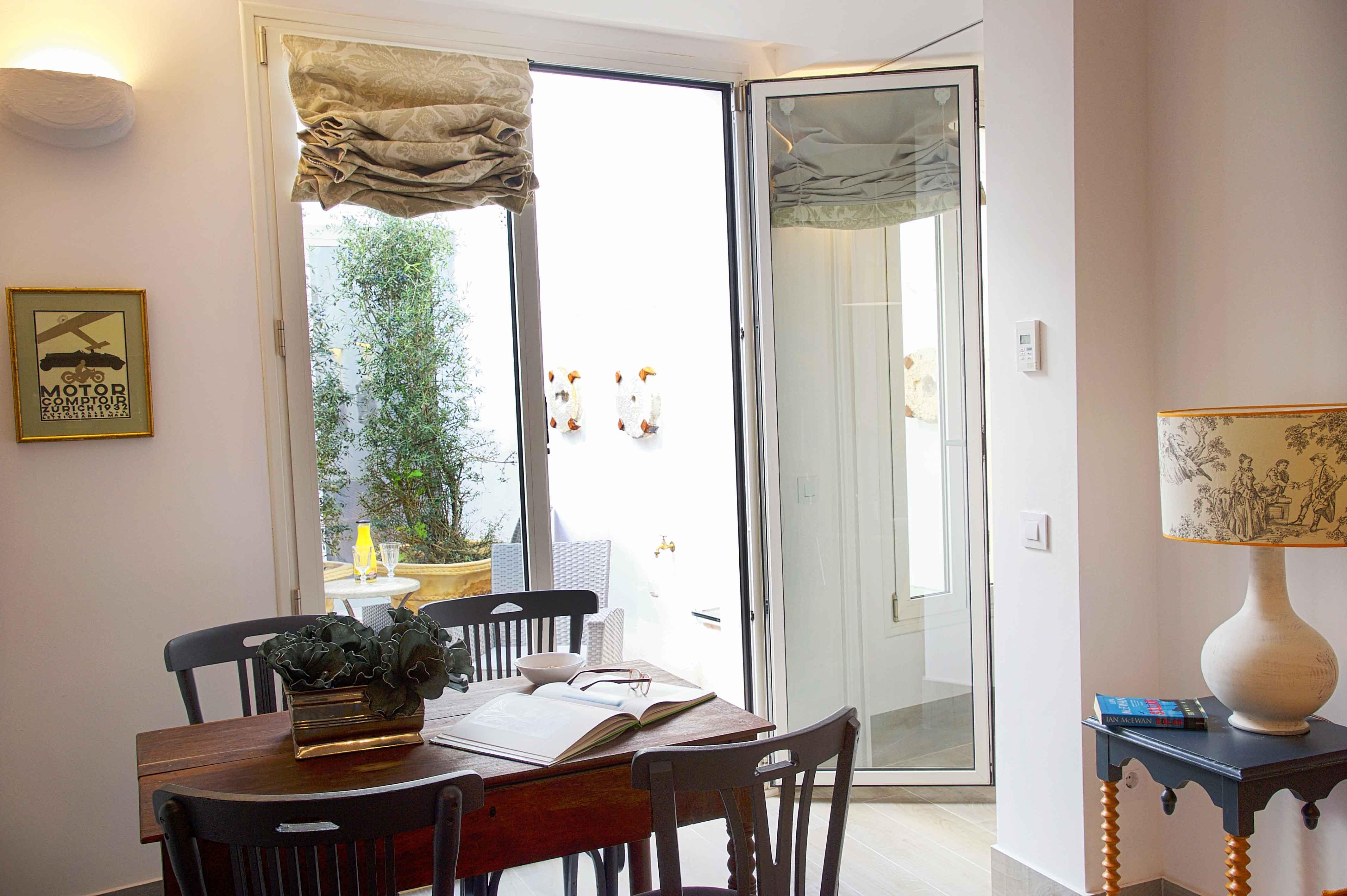 Overland Suites Catedral Seville Ngoại thất bức ảnh