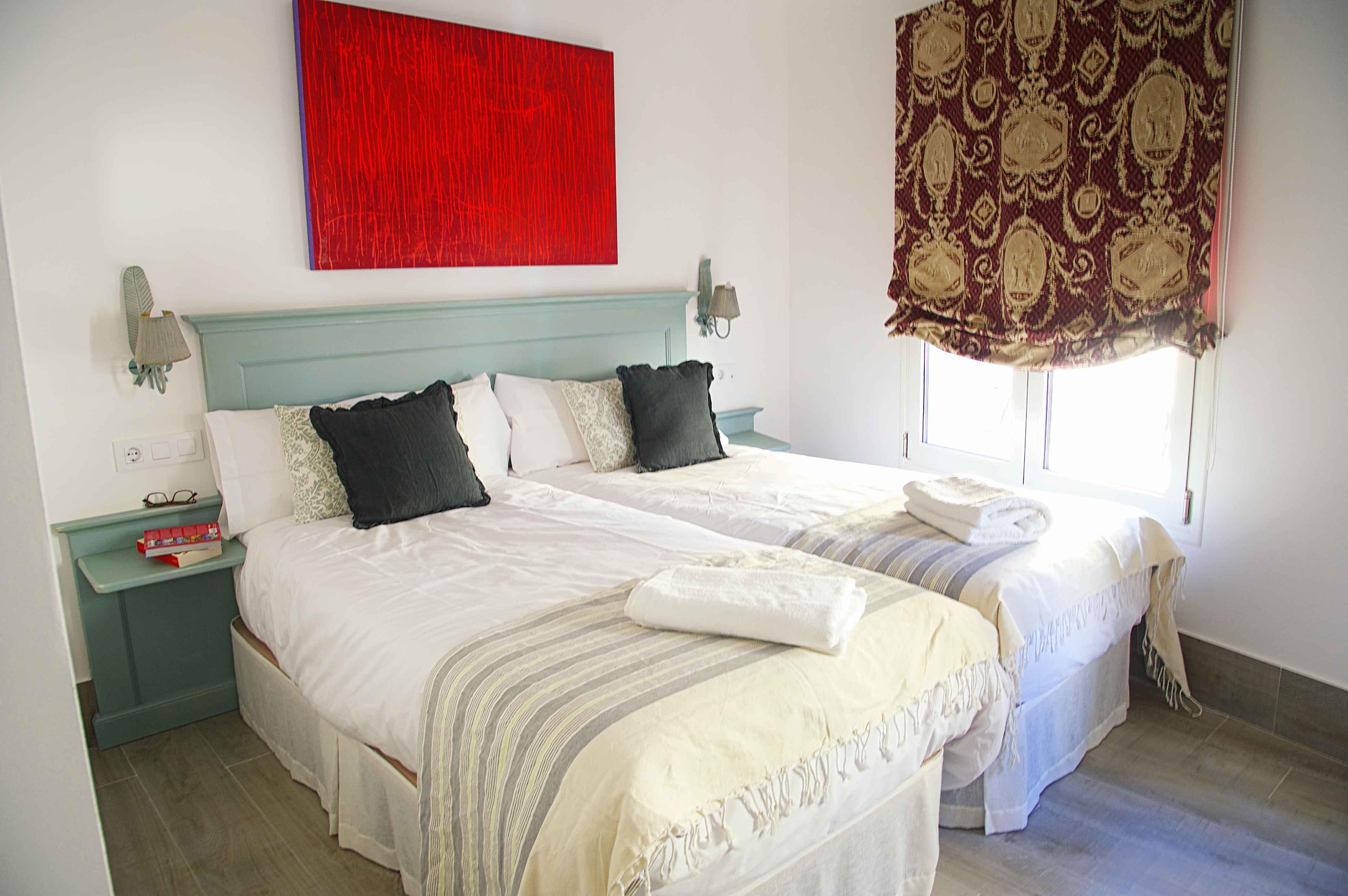 Overland Suites Catedral Seville Ngoại thất bức ảnh