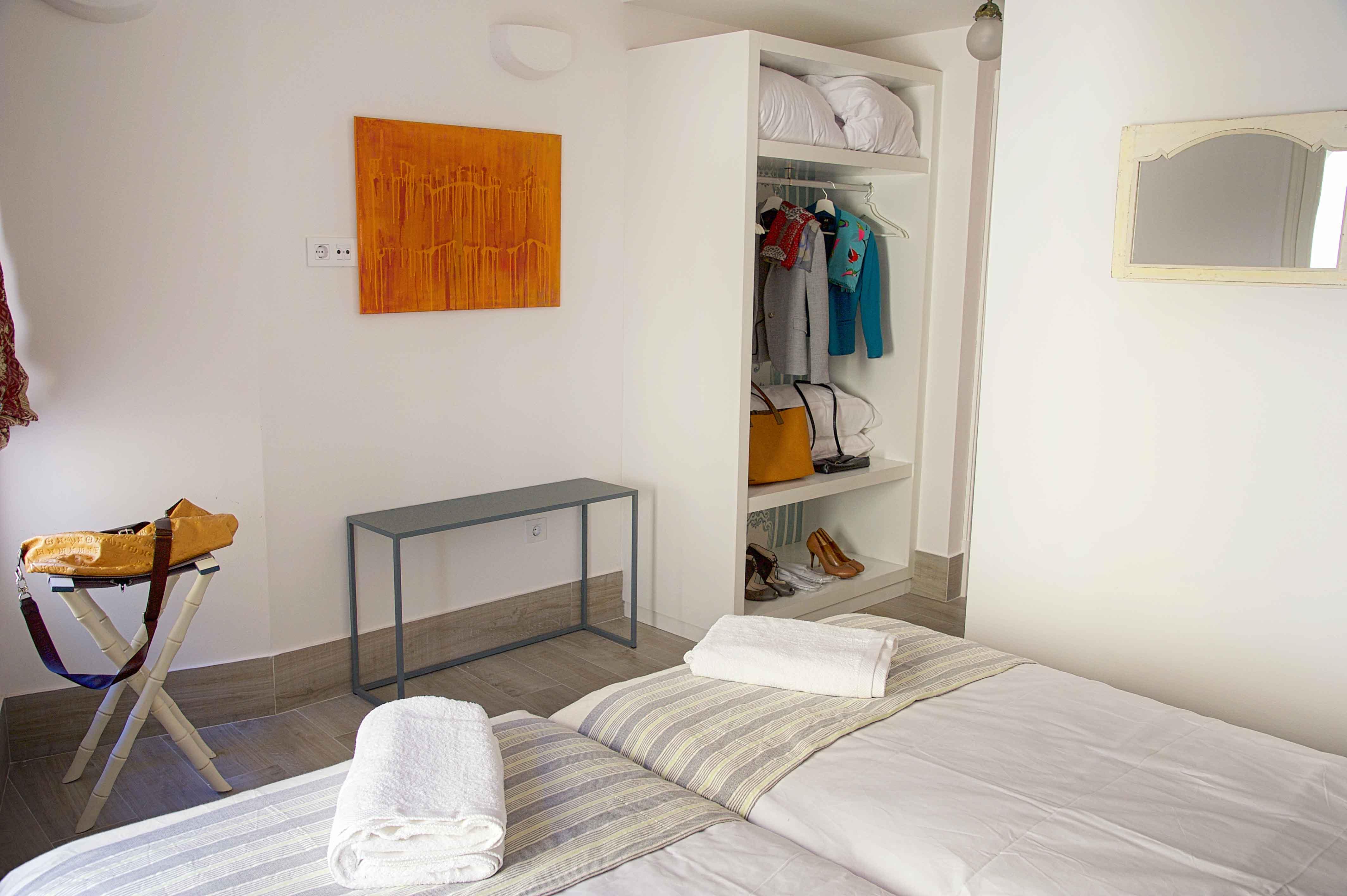 Overland Suites Catedral Seville Ngoại thất bức ảnh