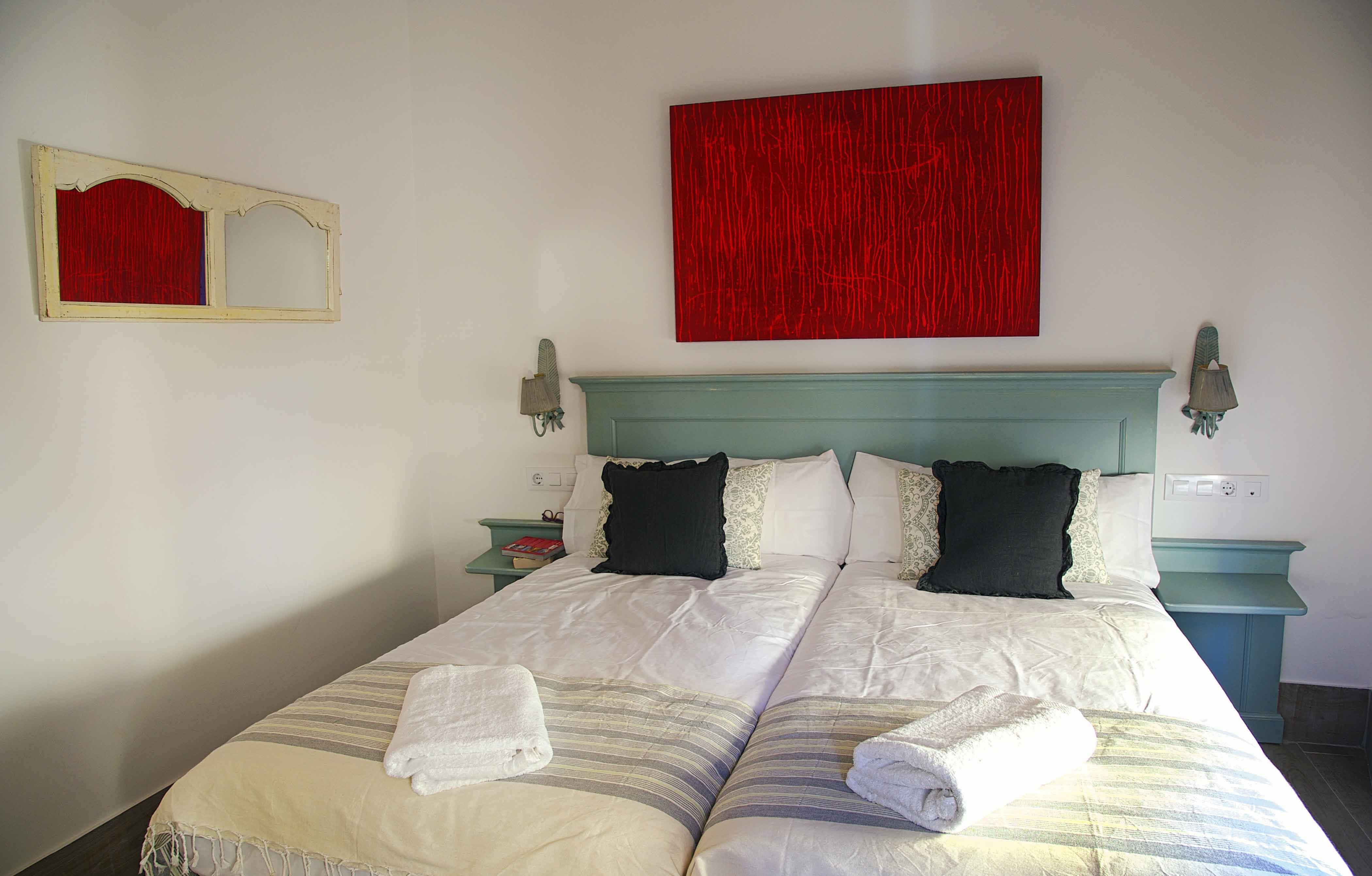 Overland Suites Catedral Seville Ngoại thất bức ảnh