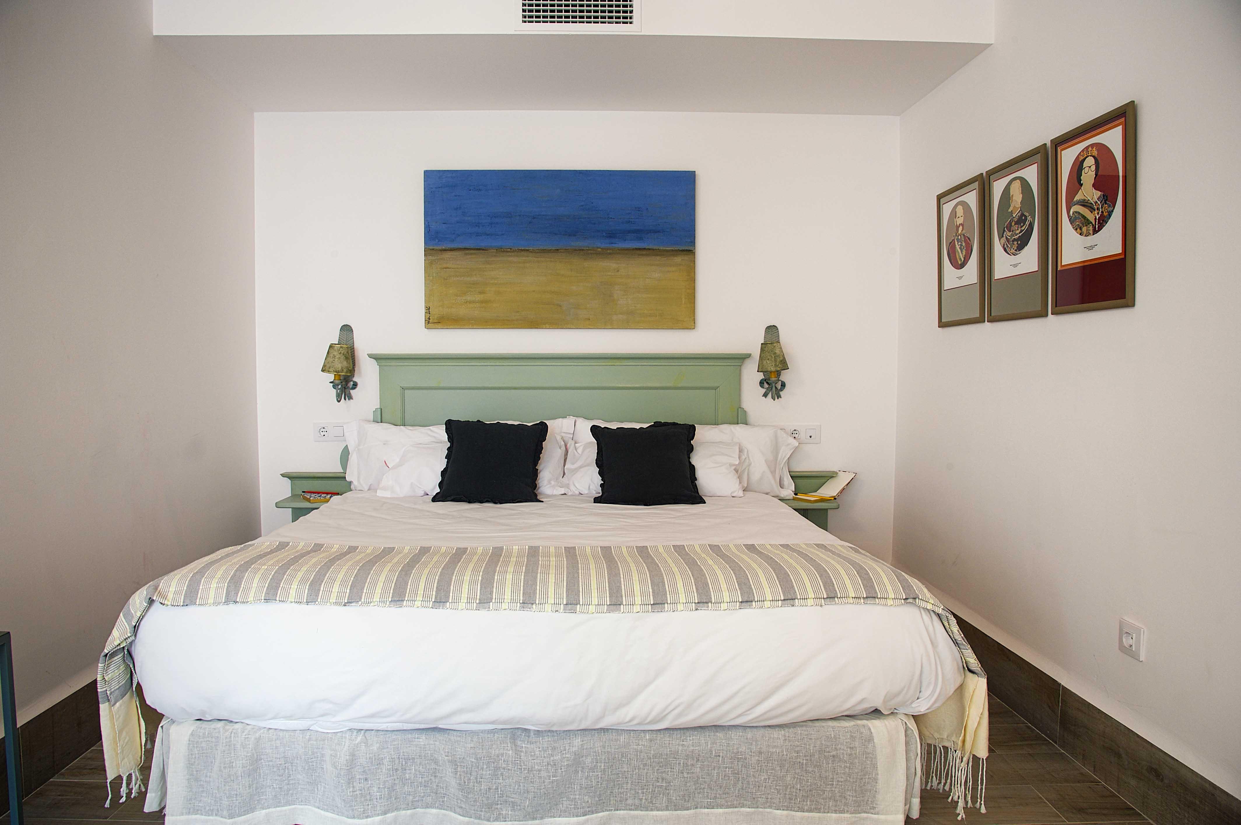 Overland Suites Catedral Seville Ngoại thất bức ảnh