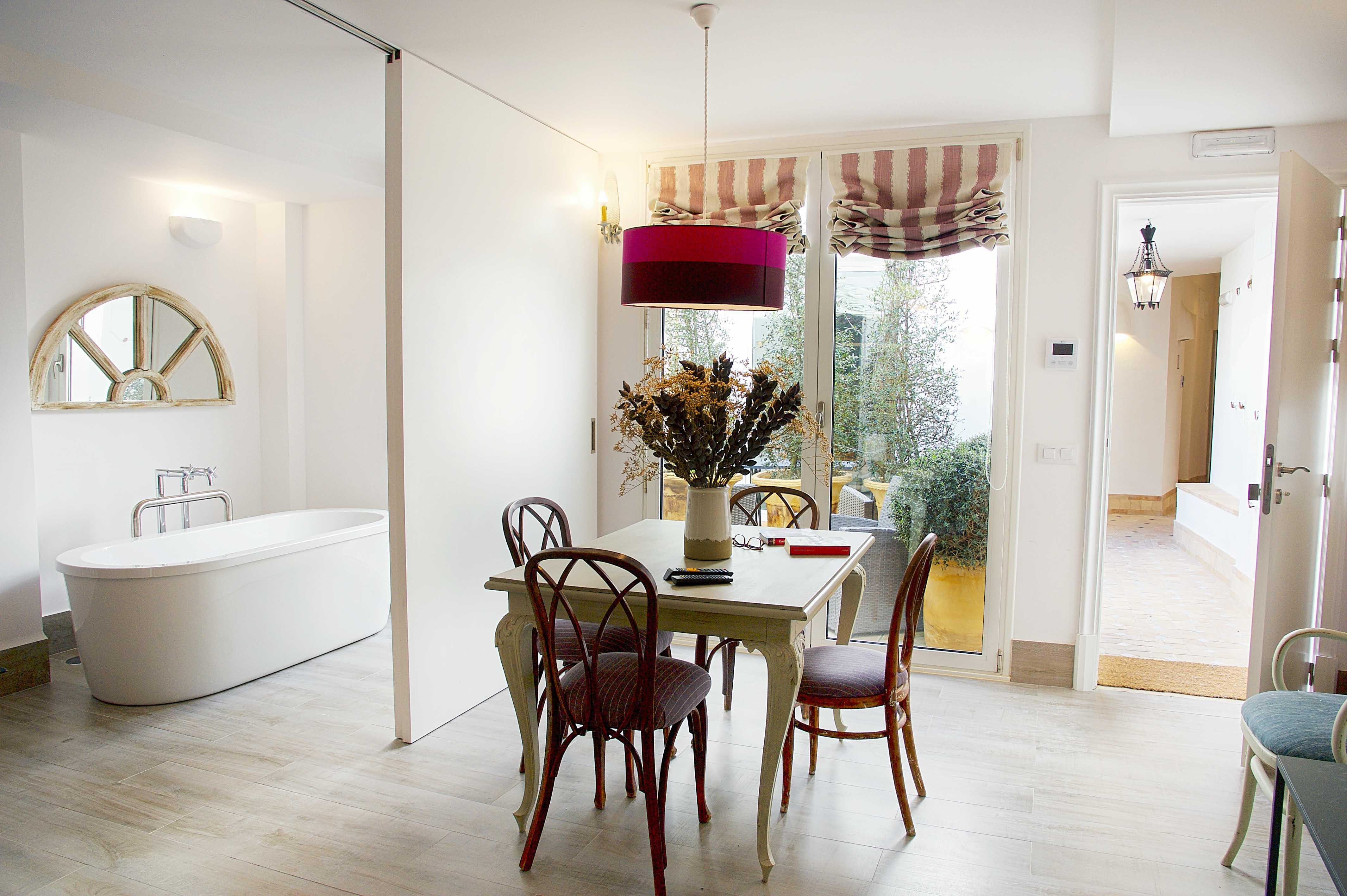 Overland Suites Catedral Seville Ngoại thất bức ảnh