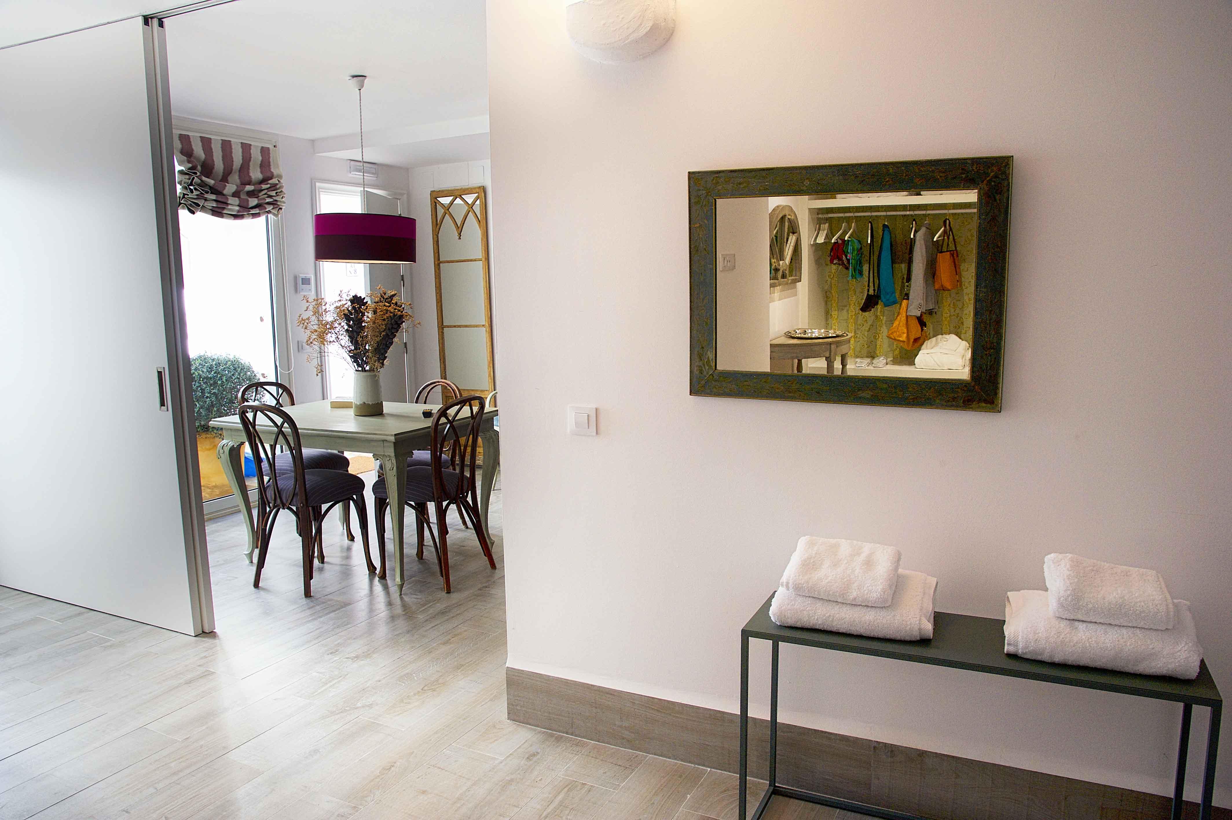 Overland Suites Catedral Seville Ngoại thất bức ảnh