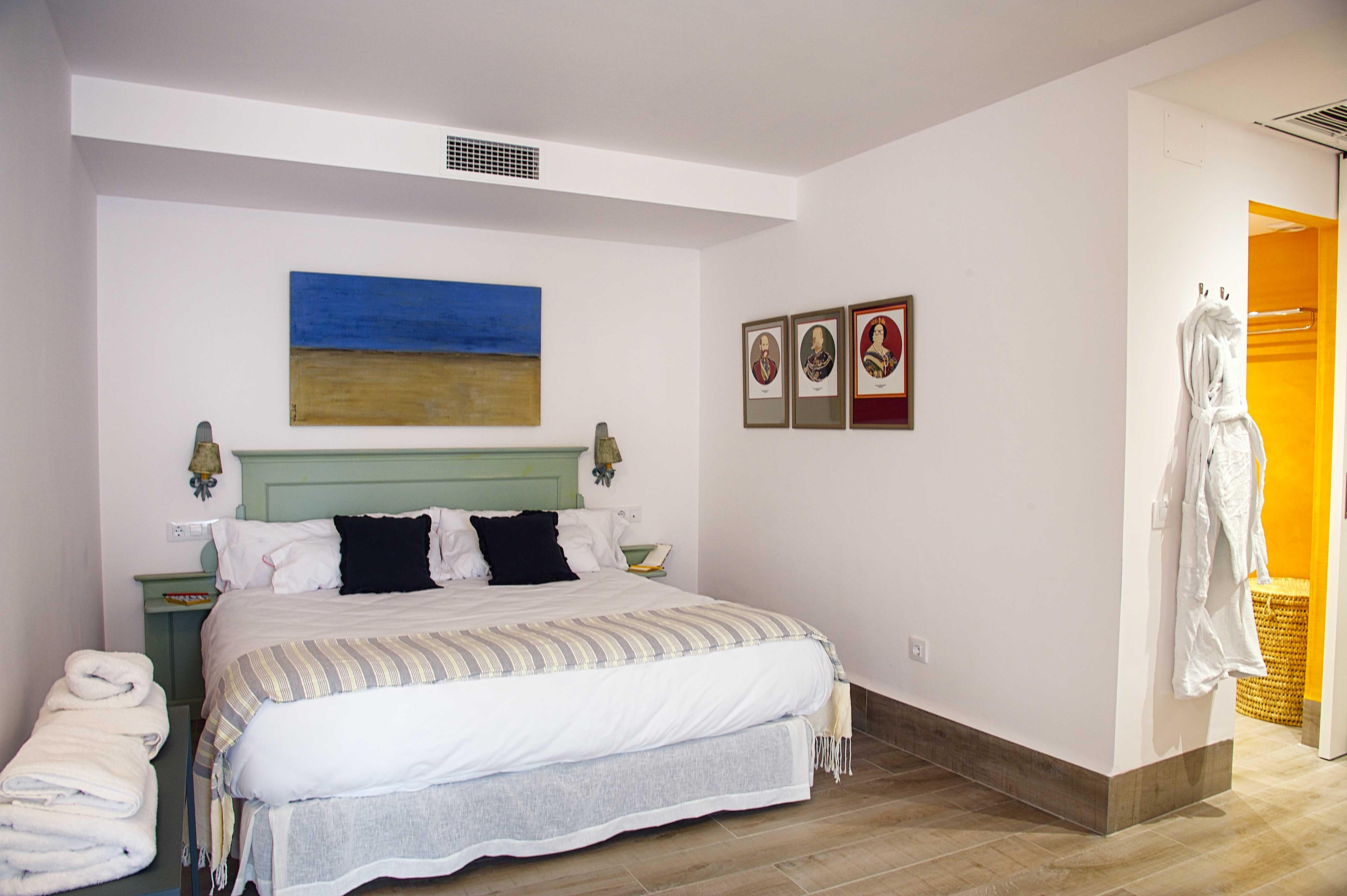 Overland Suites Catedral Seville Ngoại thất bức ảnh