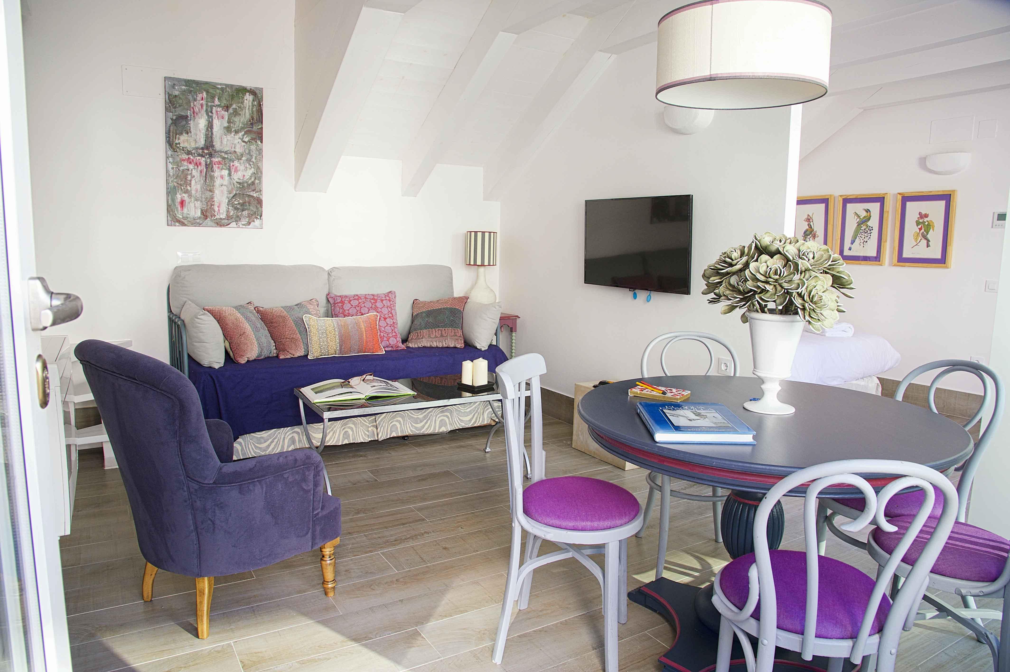 Overland Suites Catedral Seville Ngoại thất bức ảnh