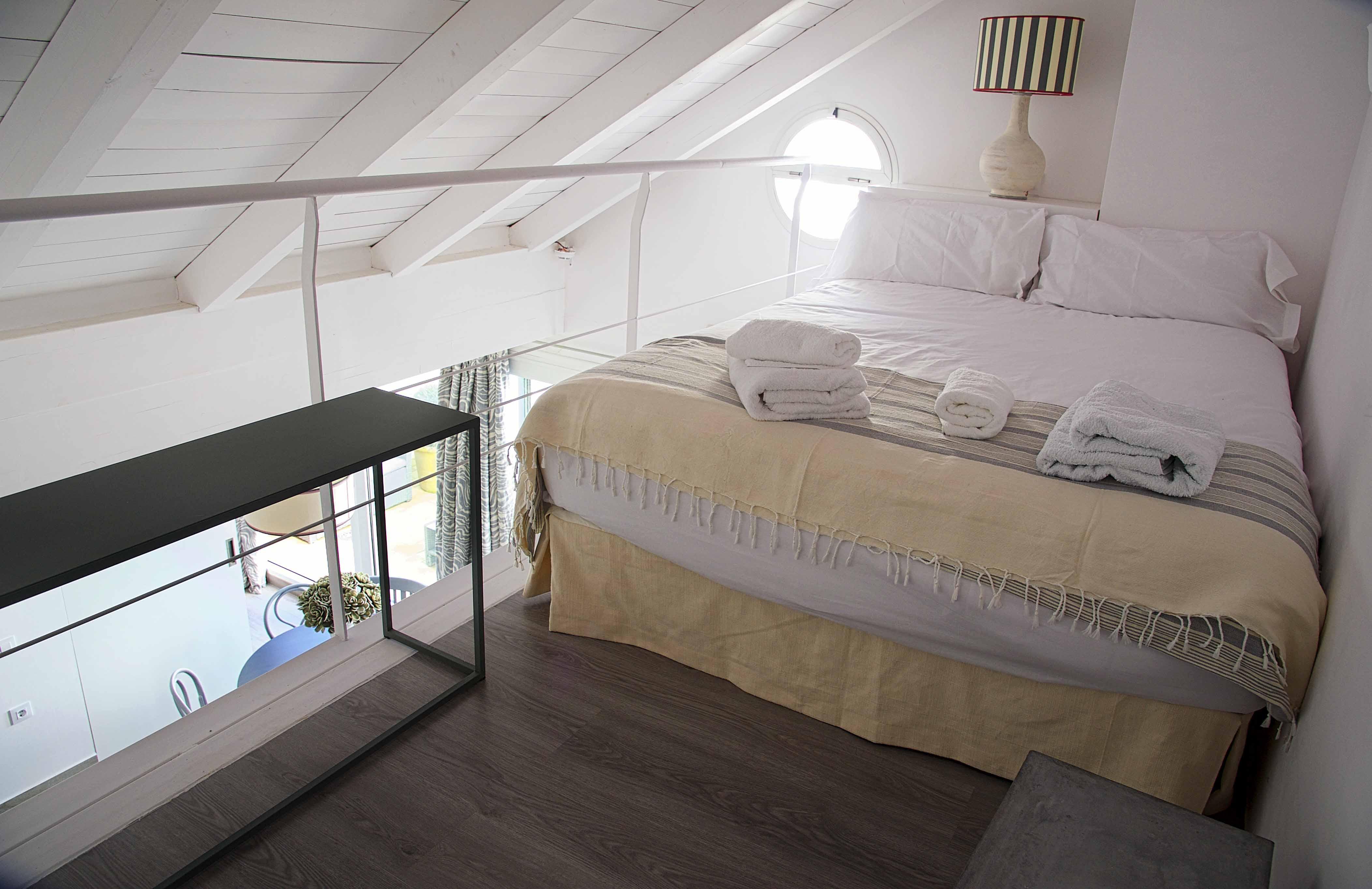 Overland Suites Catedral Seville Ngoại thất bức ảnh