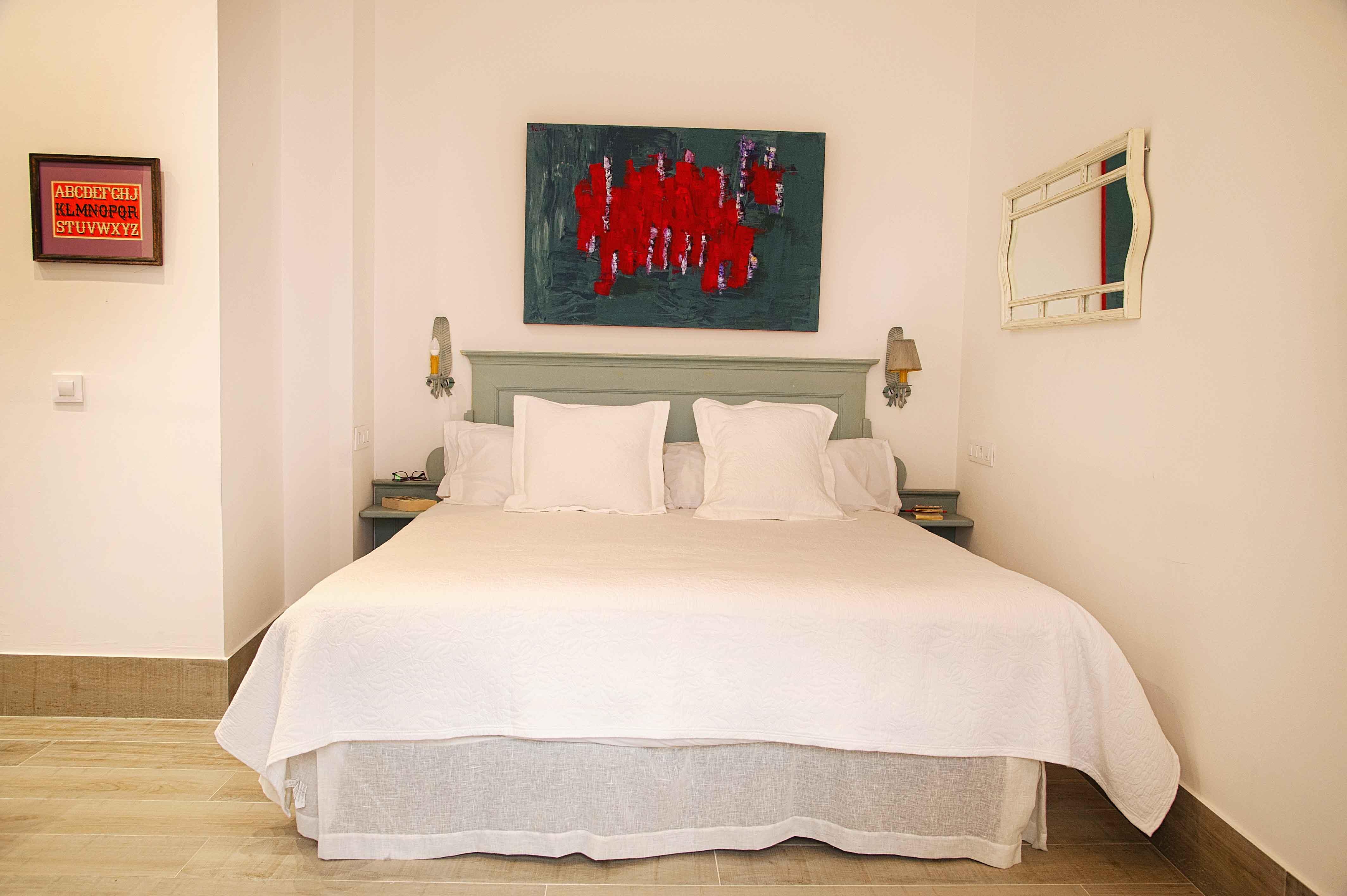 Overland Suites Catedral Seville Ngoại thất bức ảnh