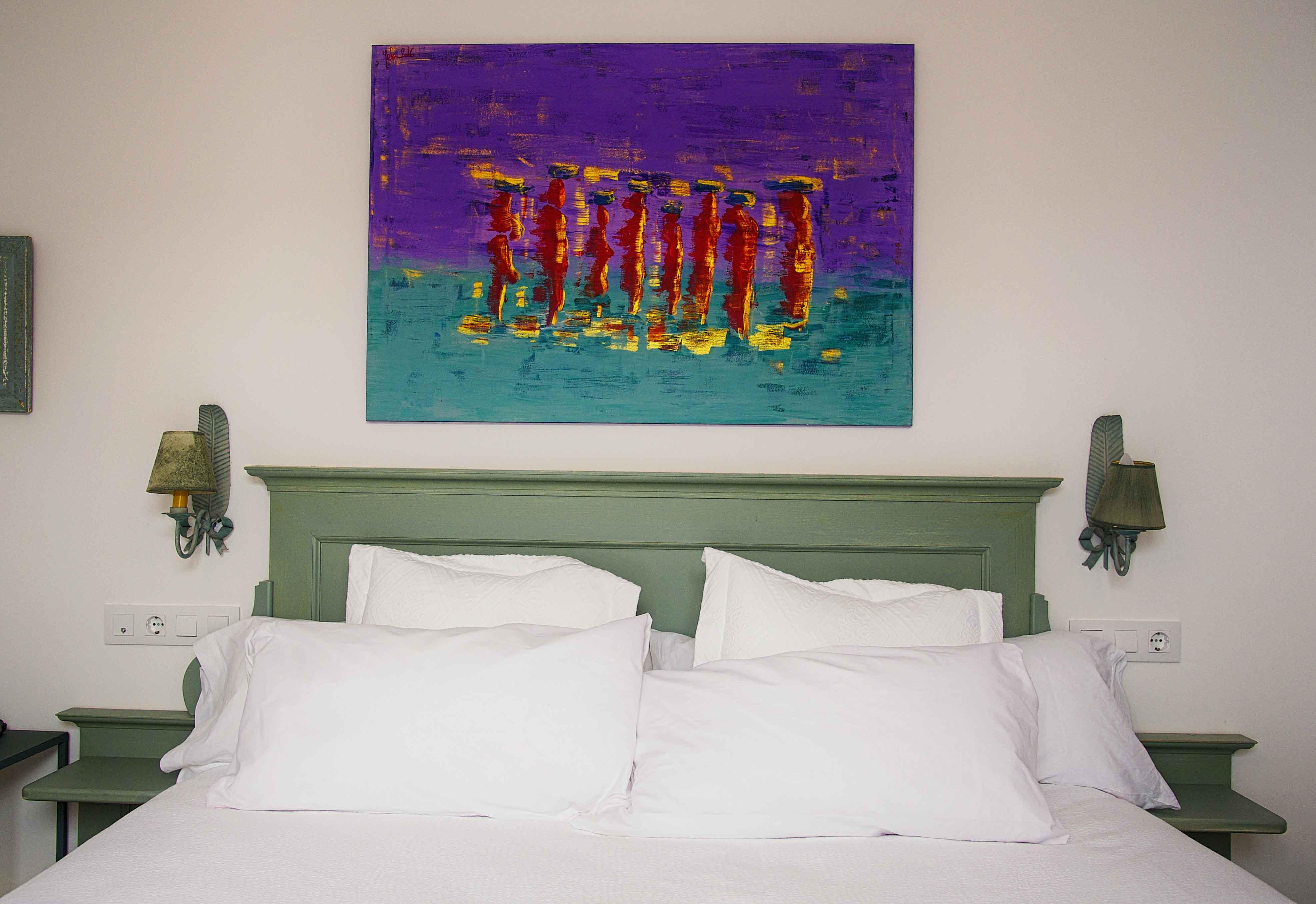 Overland Suites Catedral Seville Ngoại thất bức ảnh