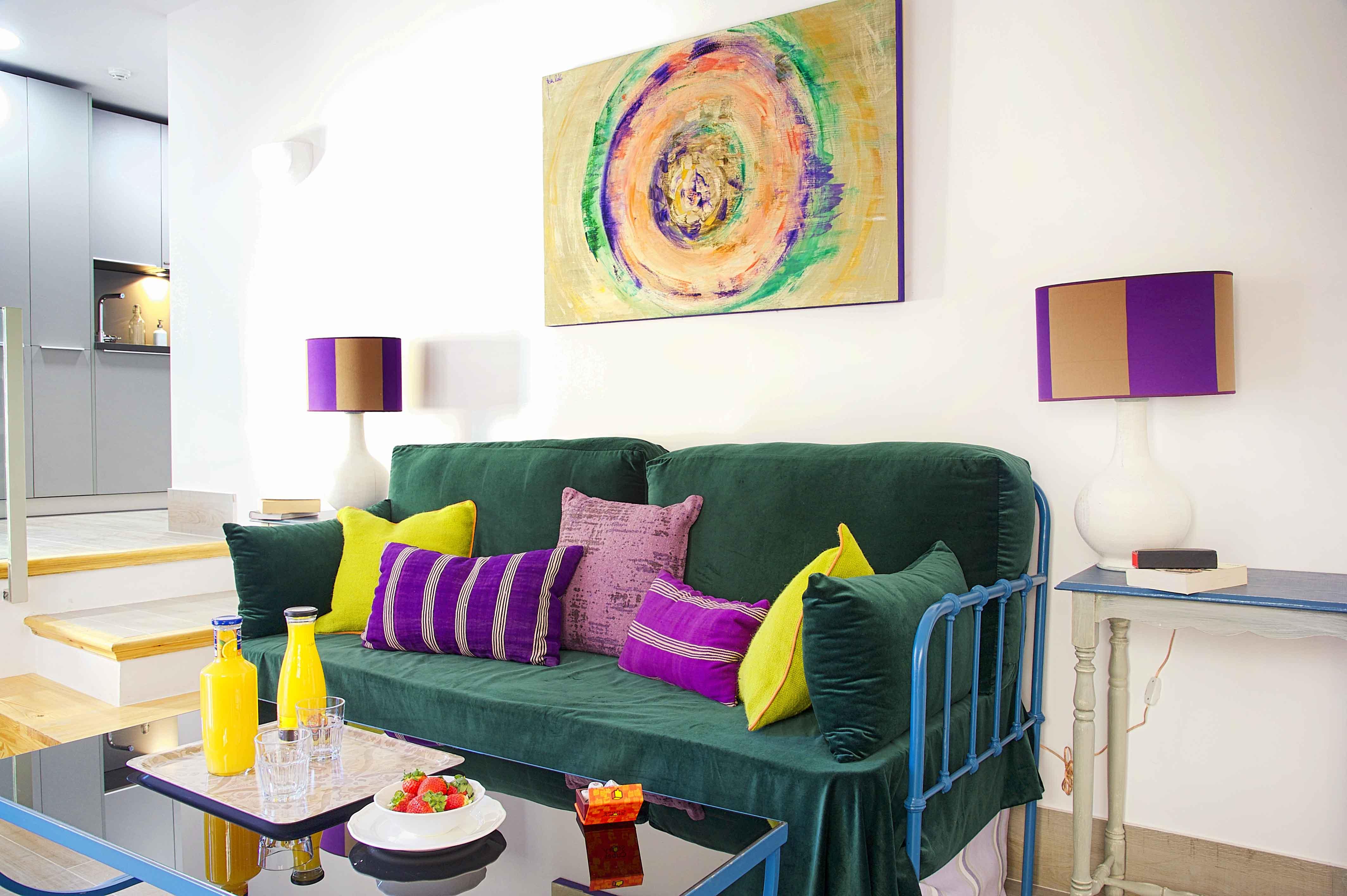 Overland Suites Catedral Seville Ngoại thất bức ảnh