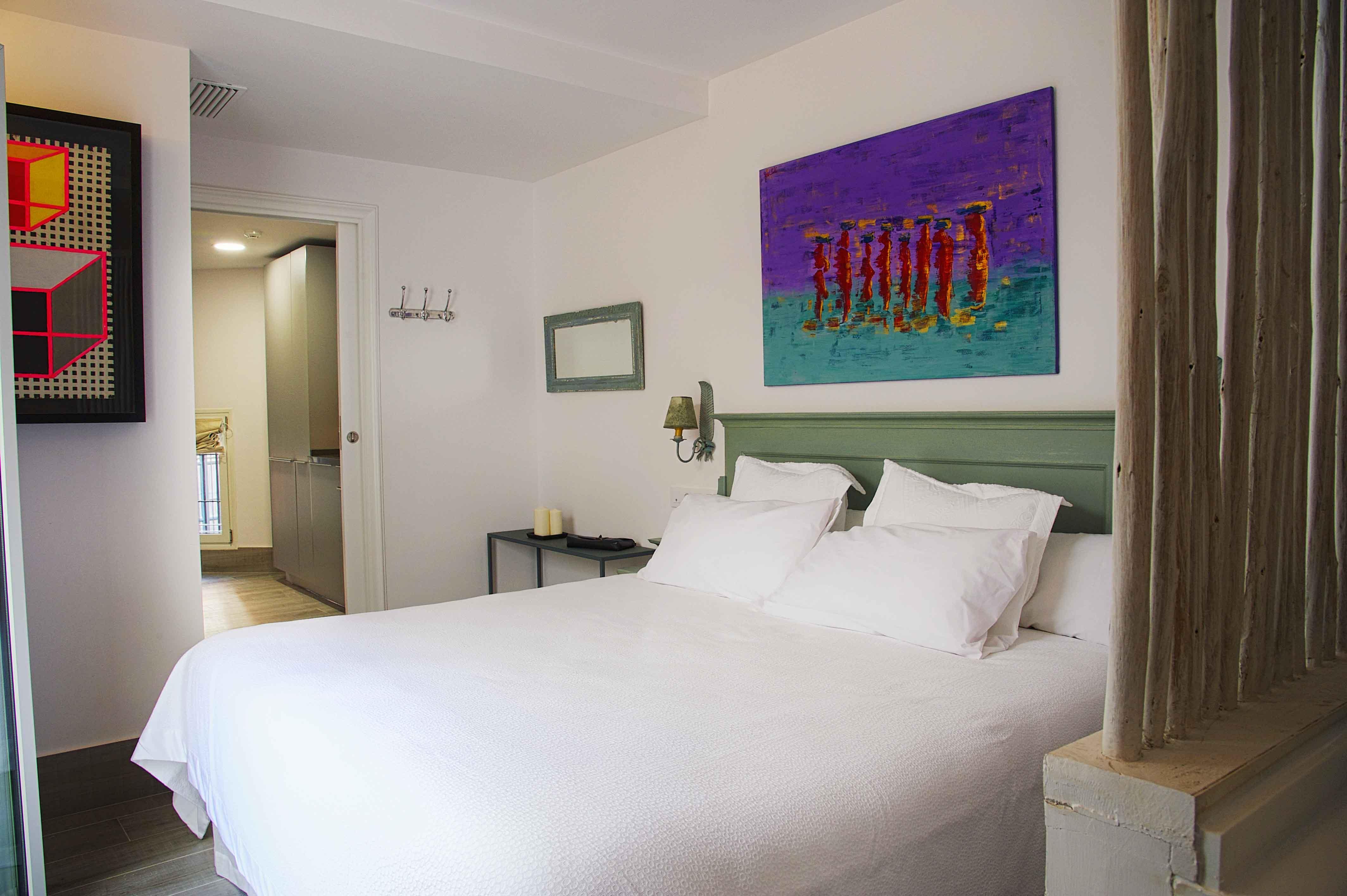 Overland Suites Catedral Seville Ngoại thất bức ảnh