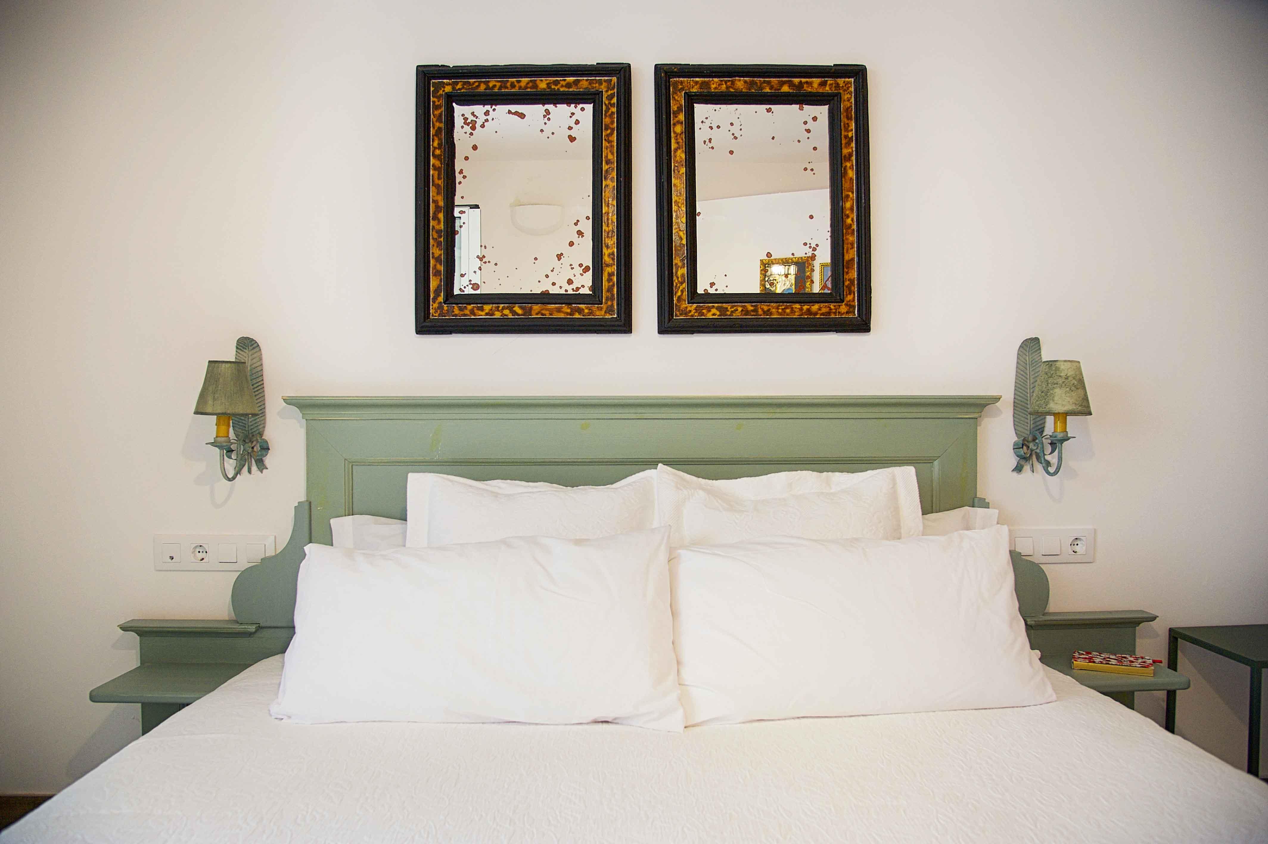 Overland Suites Catedral Seville Ngoại thất bức ảnh