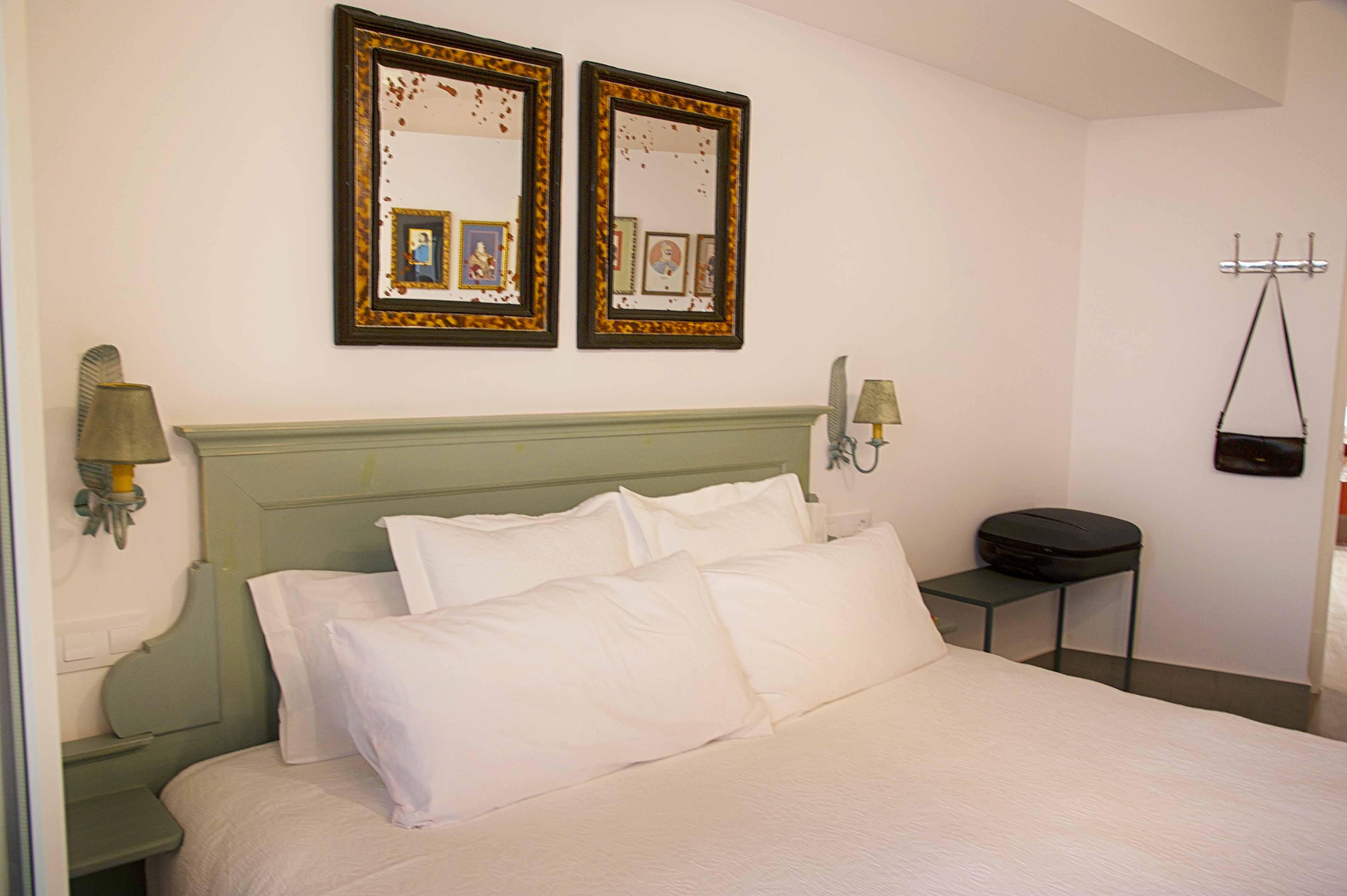 Overland Suites Catedral Seville Ngoại thất bức ảnh