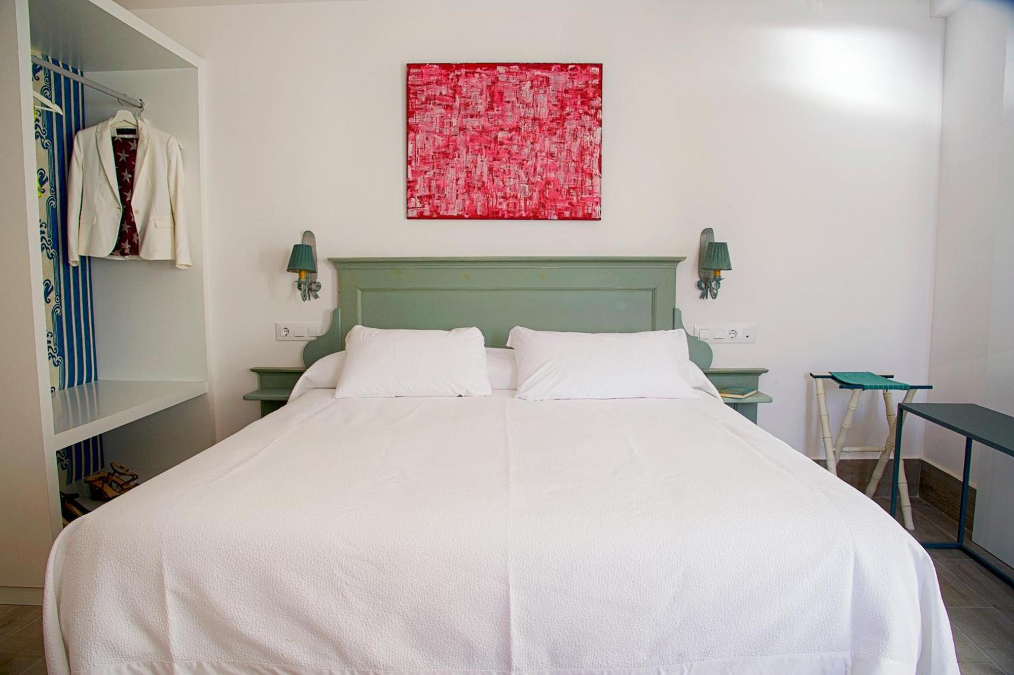 Overland Suites Catedral Seville Ngoại thất bức ảnh